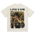 Ja Morant 12 Memphis T-Shirt -