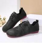 Woman Shoes Flat Heels Casual Shoes For Women's 2025 New Zapatos De Mujer Elegant Autumn Flats Women Footwear Casual Sneakers -