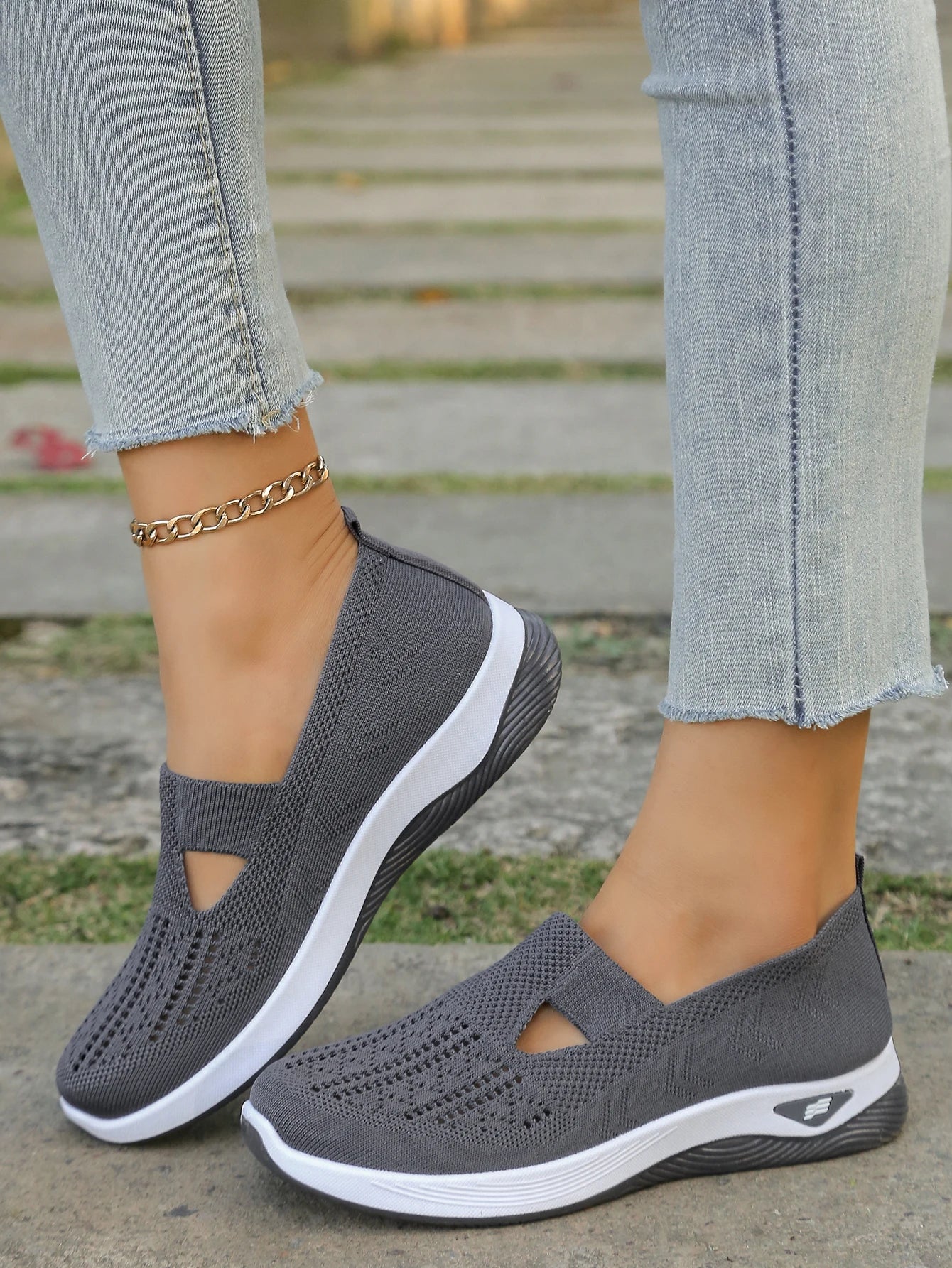 women's summer shoes - casual sneaker, simple, four seasons general light flat Solid women shoes sale shoes with free shipping -