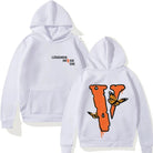 Men's Legends Never Die Hoodie -