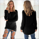 Women's Sweater -