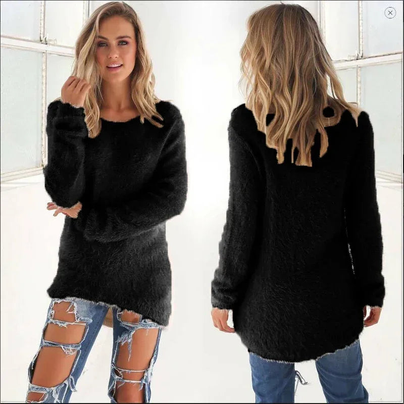 Women's Sweater -