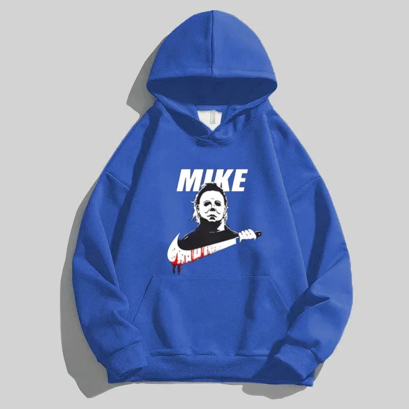 Halloween Michael Myers Hoodie (Be Like Mike Hoodie) -