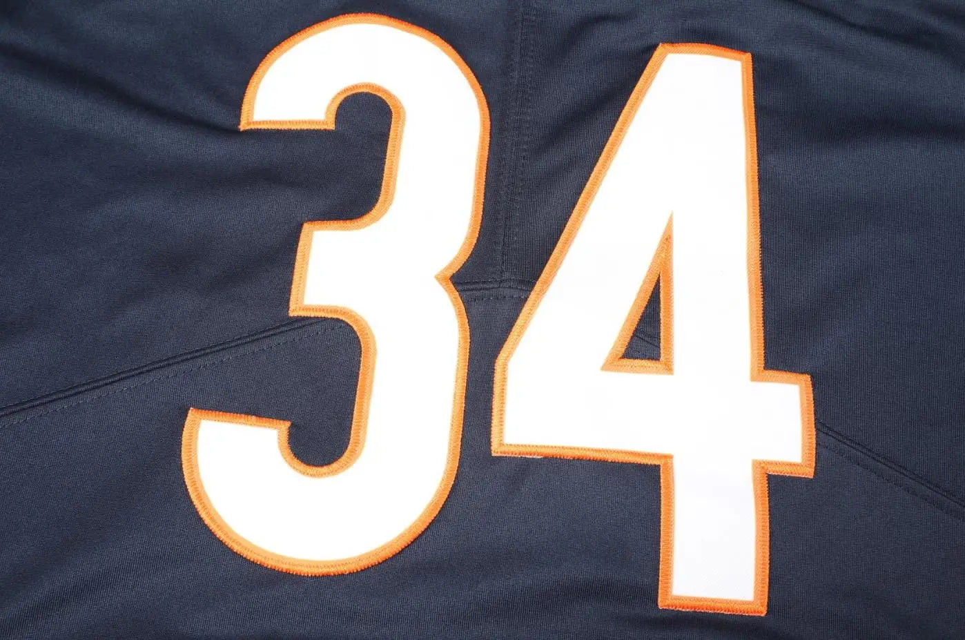 Men's Classic Bears Jersey -