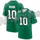 Philadelphia Eagles Game Jersey - Kelly Green -