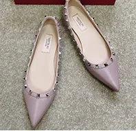 Shoes Women's Fashion Flats -