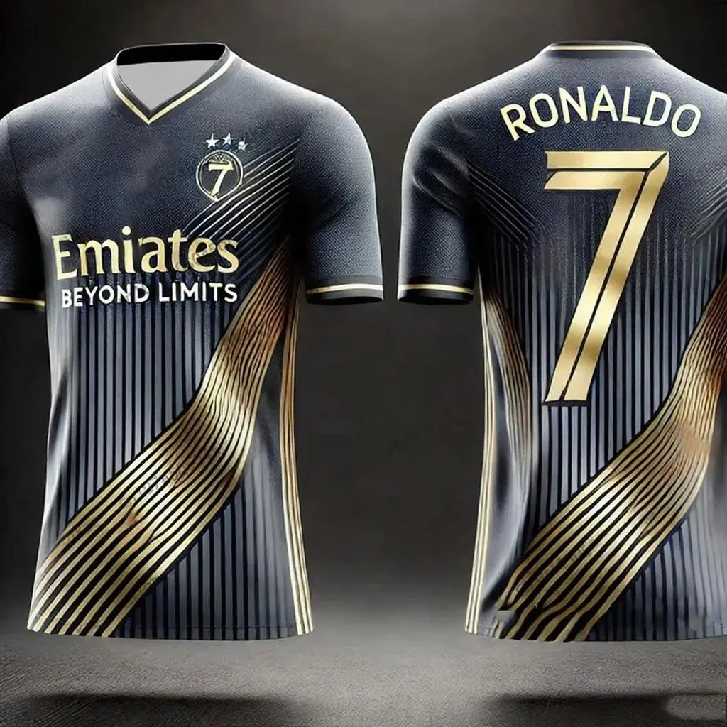 Soccer Jersey's -