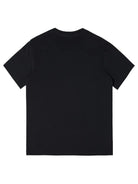 Men's soft and breathable short sleeved T-shirt -