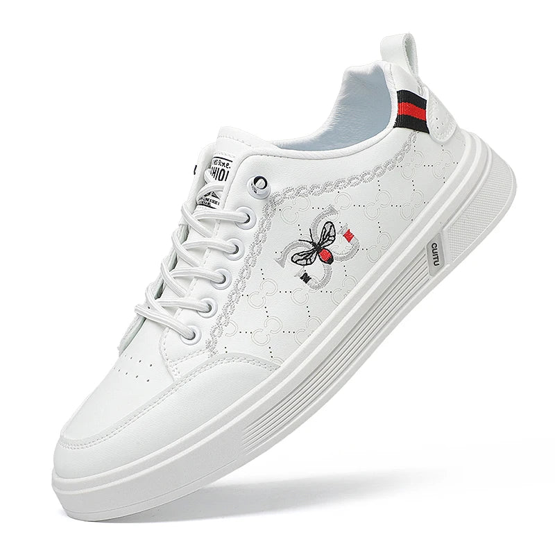 Check out these new lightweight sneakers for unbeatable comfort and style! -