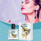 Cupid Cologne Men's Perfume Lasting Charm Temptation Attract The Opposite Sex Dating Body Spray 50ml Ambergris Portable Perfume -