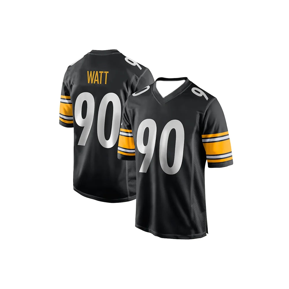Pittsburgh Football Jerseys -