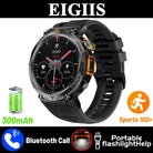 Smart watch for Men -
