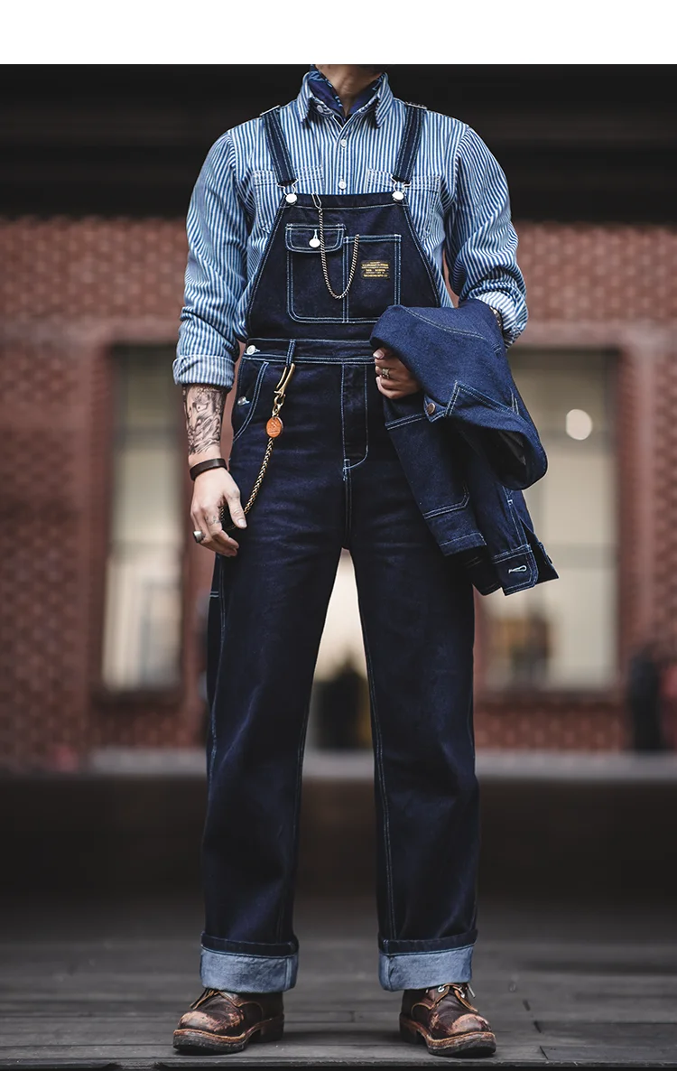Men/Women Denim Jeans -
