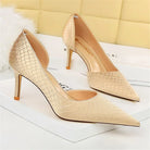 Womenn Elegant High Heels -