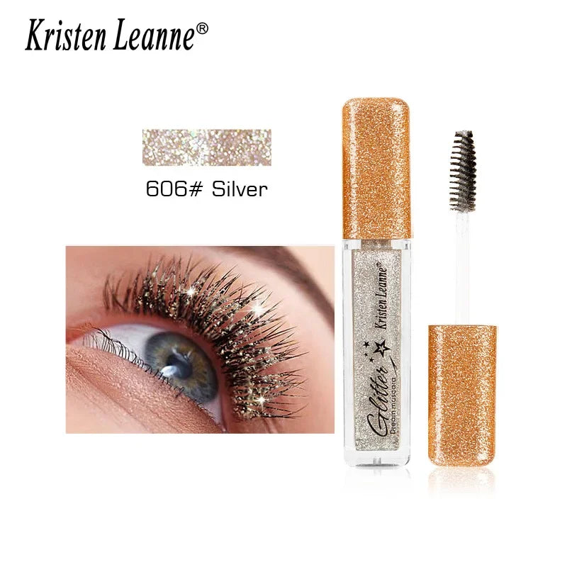 Glitter Mascara -