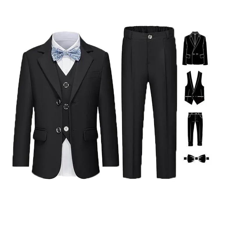 Boys Suit -