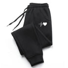 Stay cozy and active in these soft, comfortable joggers—perfect for fitness and relaxation! -