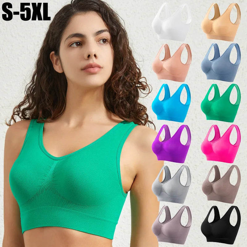Sports Bra -