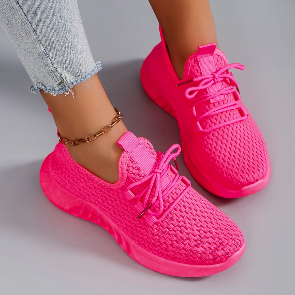 Women's Sneakers -