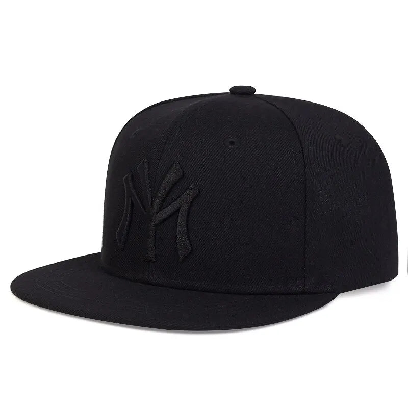 Unisex Baseball Cap (New York) -