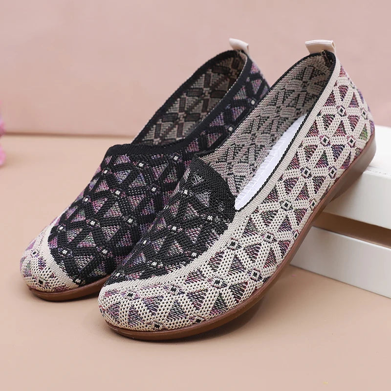 shoes woman 2025 fashion Lightweight soft bottom on-slip et shoes sale shoes with free shipping ladies shoes -