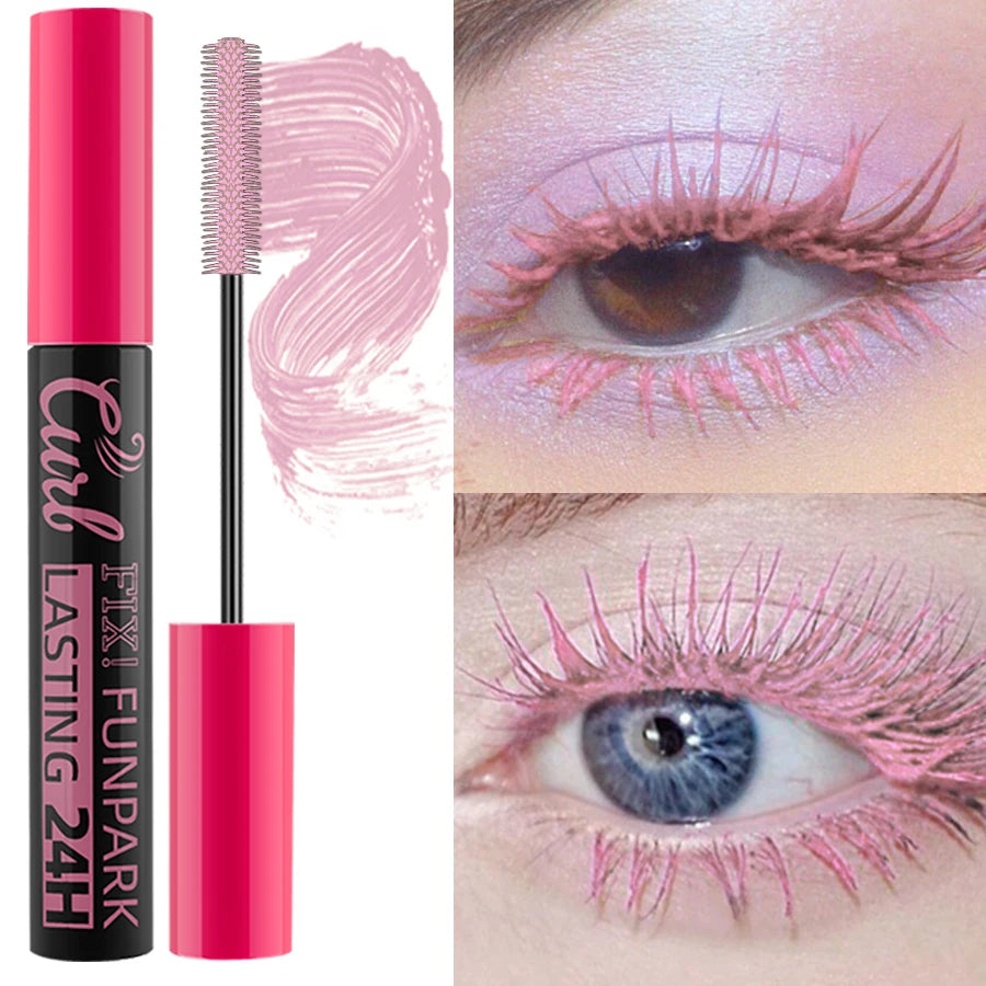 Mascara -