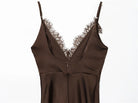 Women's Mini Dress -