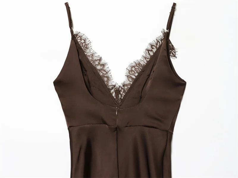 Women's Mini Dress -