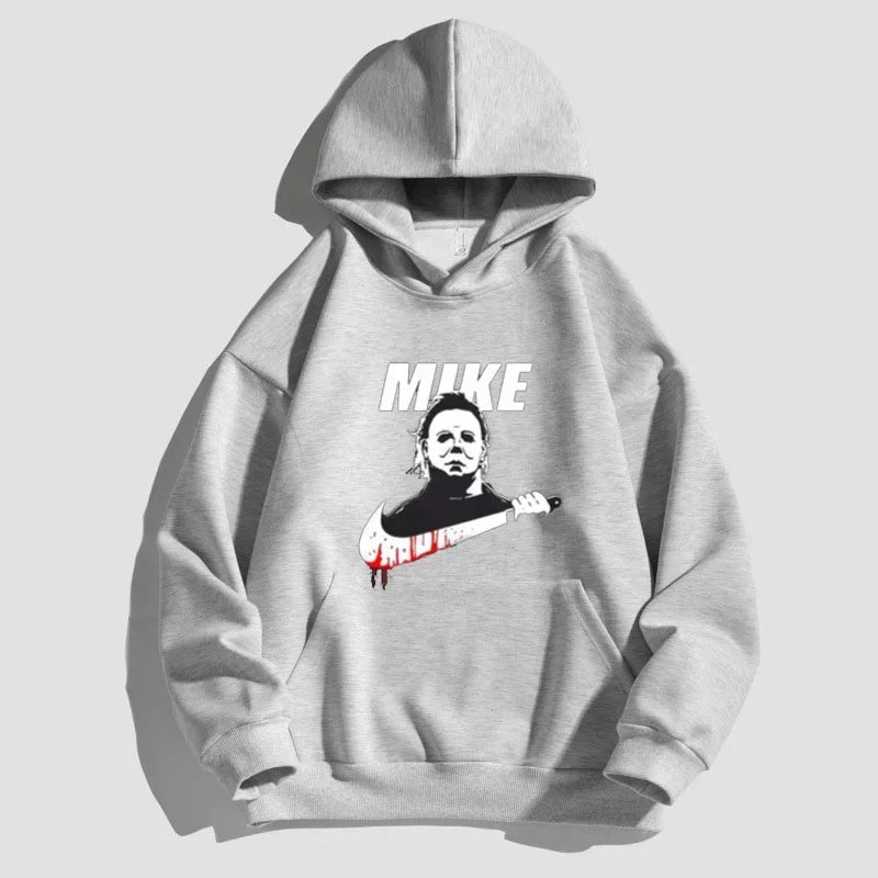 Halloween Michael Myers Hoodie (Be Like Mike Hoodie) -