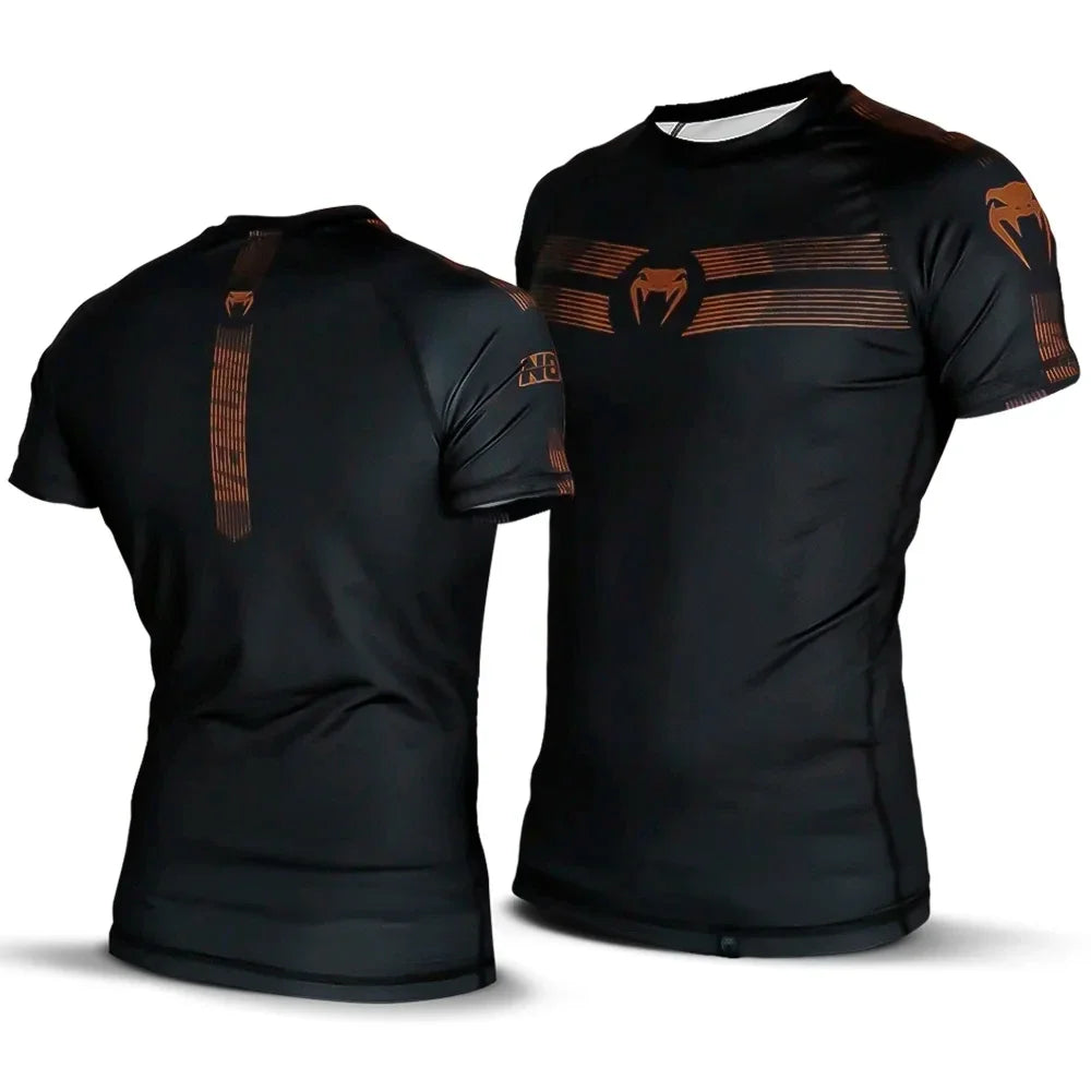 UFC Men's T-shirt (Venum) -