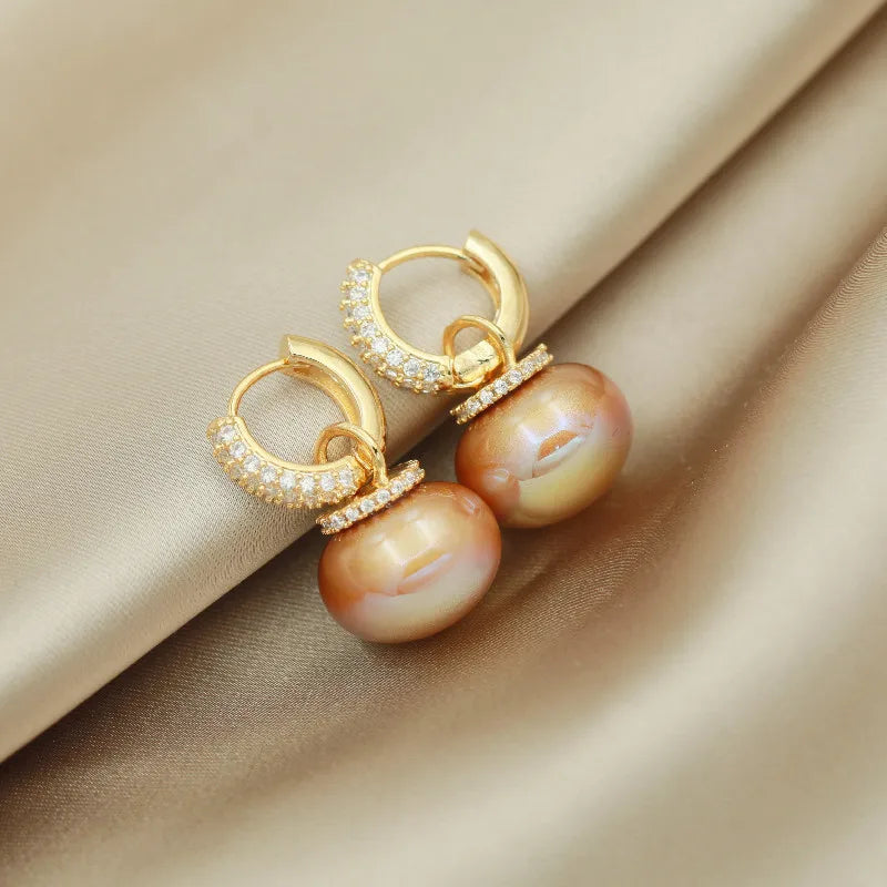 Earrings for Girls. -