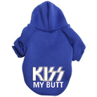 Dog Hoodies -
