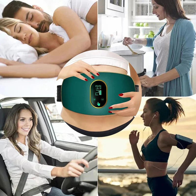 Rechargeable Body Slimming Machine -