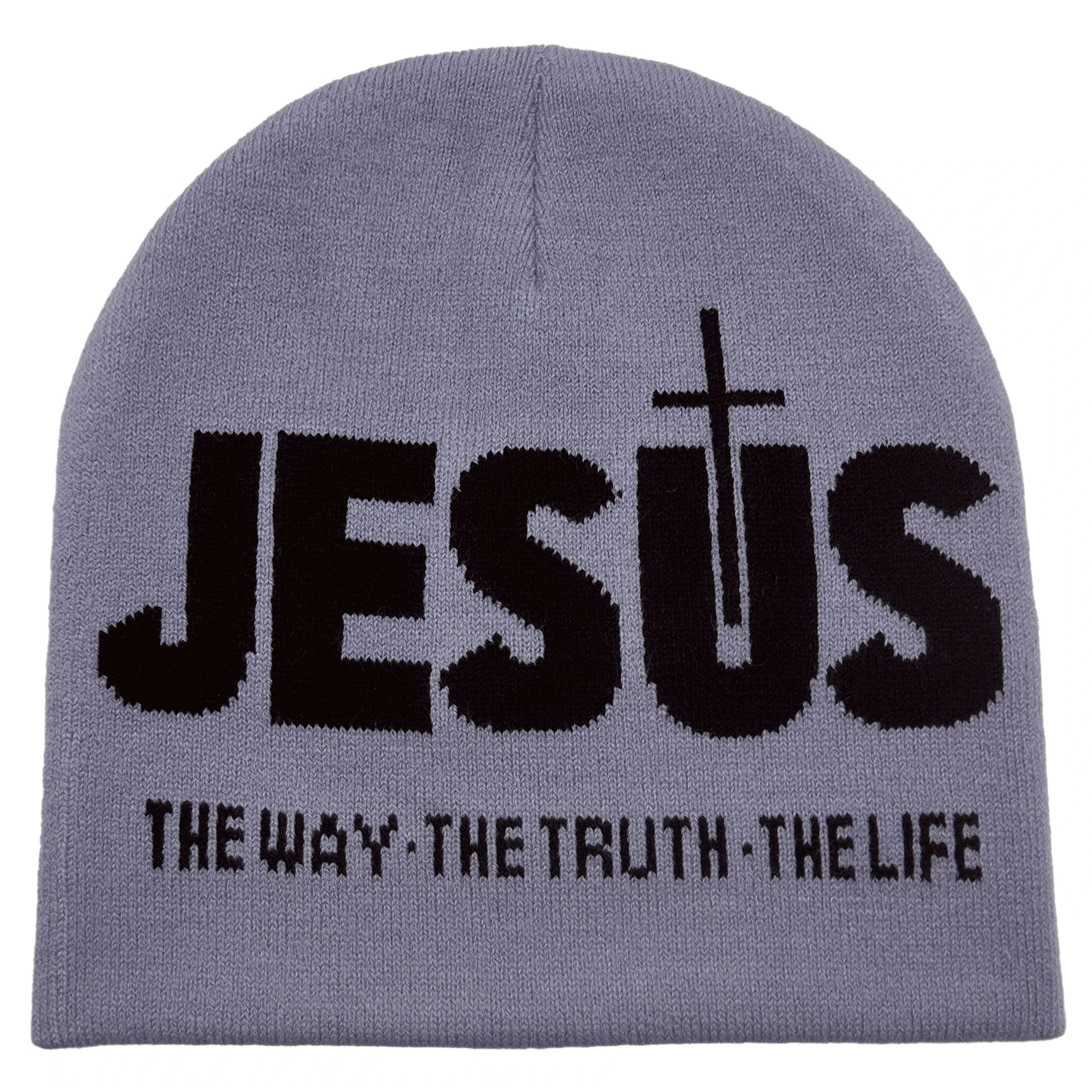 JESUS SKully (Unisex) -