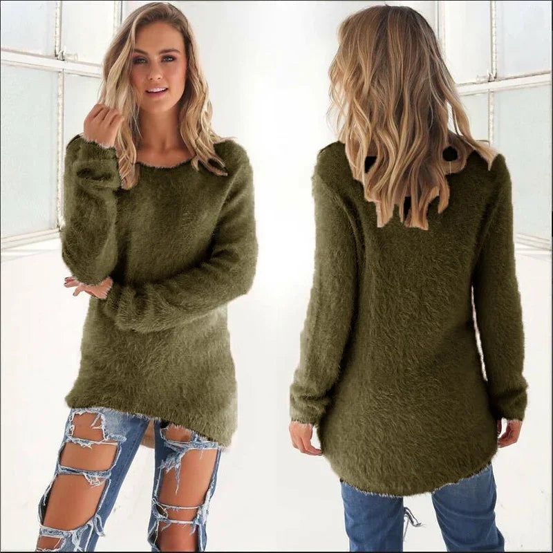 Women's Sweater -