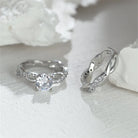 Wedding Bands /Promise/ & Engagement Rings For Women -