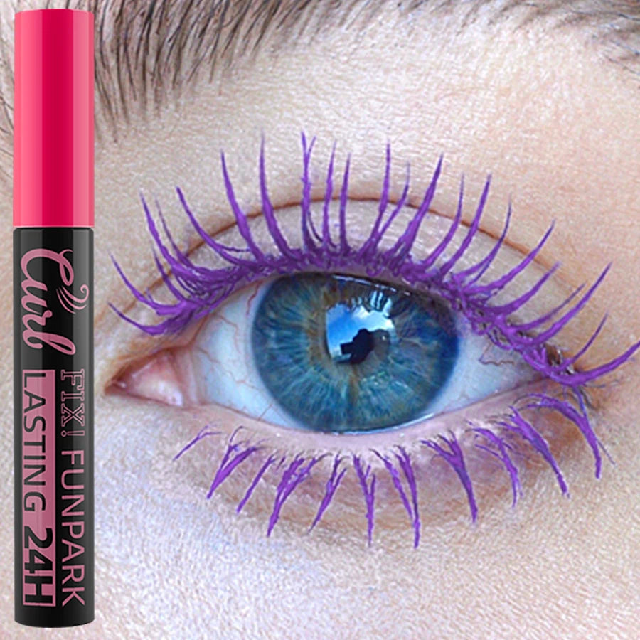 Mascara -