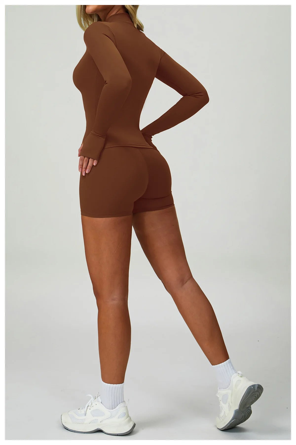 2-3PCS Yoga Suit Tracksuit -