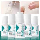 Nailpop Nail Glue 2/5PCS Strong Adhesive Fast Drying Long Lasting Transparent Acrylic Glue for Artificial Nails Nail Art Tools -