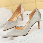 Womenn Elegant High Heels -