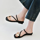 Sandals Woman Luxury Shoes for Women Flip Flops Woman Hiking Sandal Mules Women's Slippers Slipper Summer Shoes Sale -