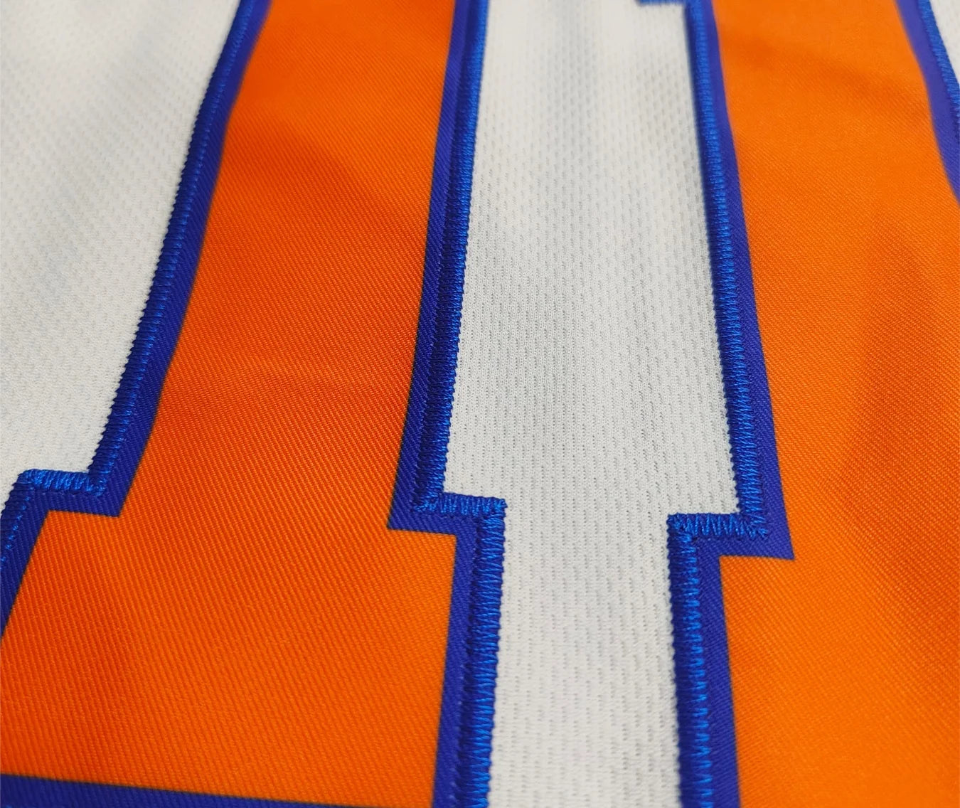 Men's Basketball Jersey No.11 (Brunson) -