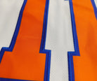Men's Basketball Jersey No.11 (Brunson) -