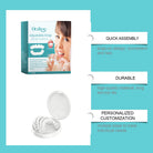 Adjustable Teeth Whitening -