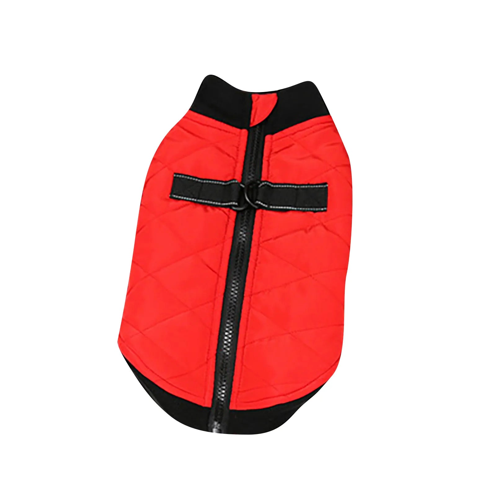 Pet Dog Clothes Winter Warm Padded Dog Clothes Waterproof Pet Coats Vest Jacket For Small Medium dogs Puppy Costumes -