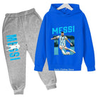 Messi Sweat-Suit -