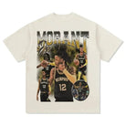 Ja Morant 12 Memphis T-Shirt -