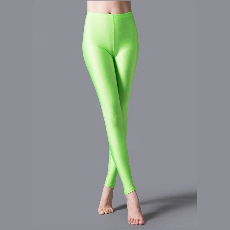 Skinny Leggings -