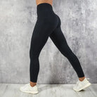 Yoga Leggings with Pocket -