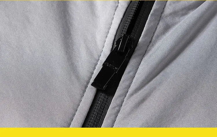 Men's Lightweight Windproof Jacket -